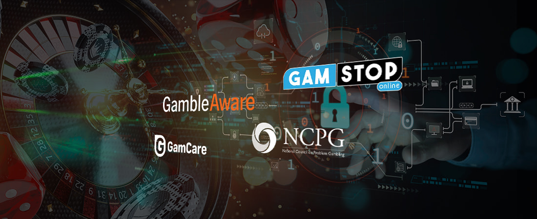 Player Protection Helplines in the UK