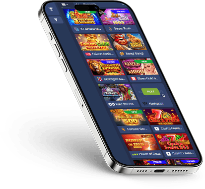 1xBet Casino App Store Screenshot