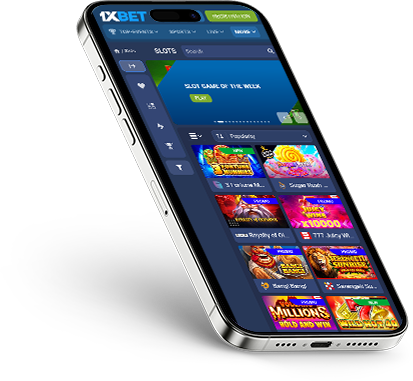 1xBet Casino in the App Store