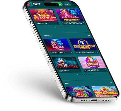 22Bet Casino App Store Screenshot