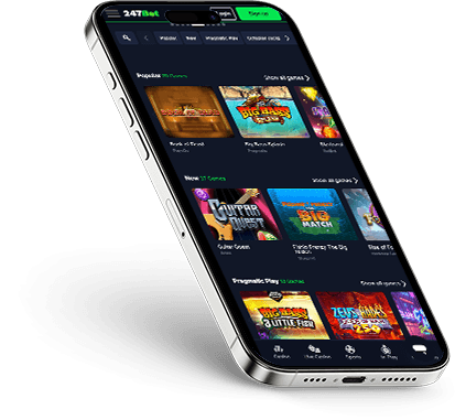 247Bet Casino in the App Store