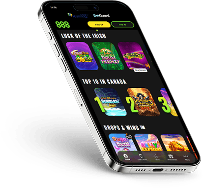 888casino in the App Store
