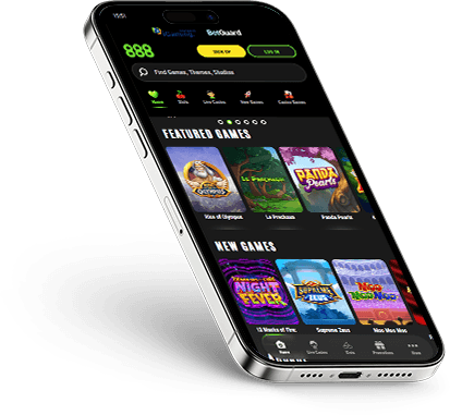 888casino in the App Store