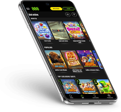 888casino Casino su Google Play