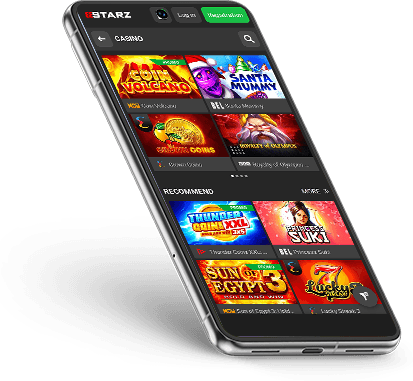888starz Casino on Google Play