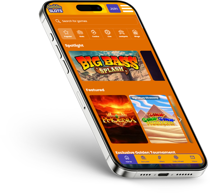Aladdin Slots Casino in the App Store