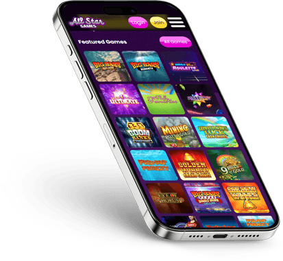 All Star Games Casino in the App Store