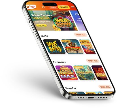 BacanaPlay Casino in the App Store