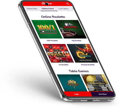 Bally Bet Casino on Google Play