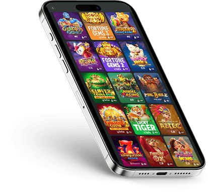 Captura de App Store de BC.GAME Casino