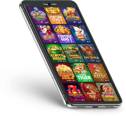 BC.GAME Casino en Google Play
