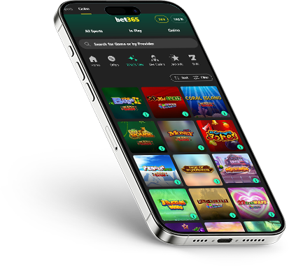 bet365 Casino in the App Store