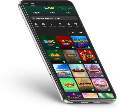 bet365 Casino on Google Play
