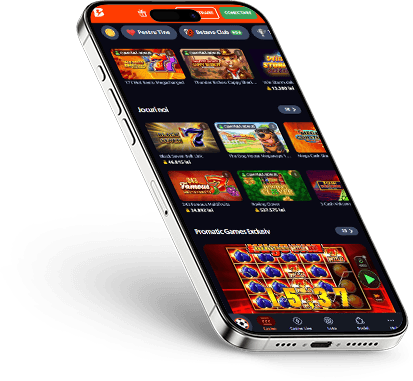 Betano Casino în App Store
