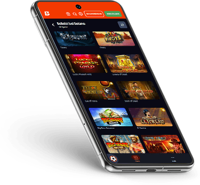 Betano bei Google Play