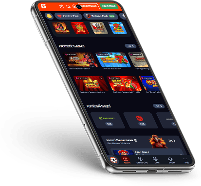Betano Casino pe Google Play