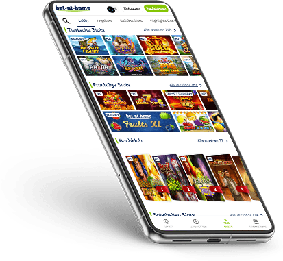bet-at-home bei Google Play