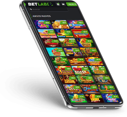 BetLabel Casino en Google Play