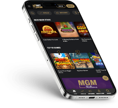 BetMGM Casino in the App Store