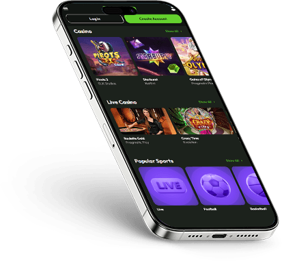 BetSolid Casino in the App Store
