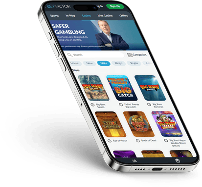 Betvictor Casino in the App Store