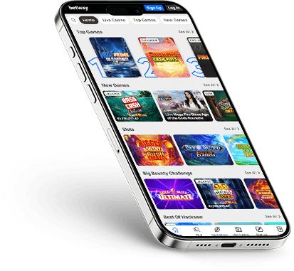 Betway Casino in the App Store