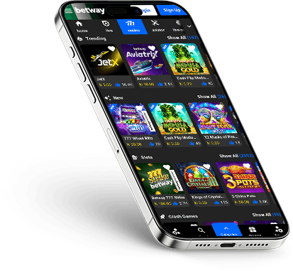 Betway Casino in the App Store