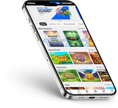 Betway Casino en la App Store