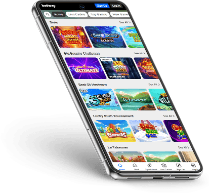 Betway Casino on Google Play