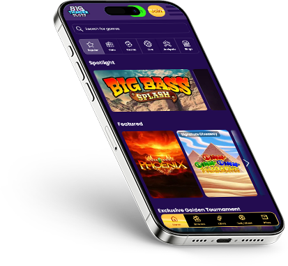 Big Thunder Slots Casino in the App Store