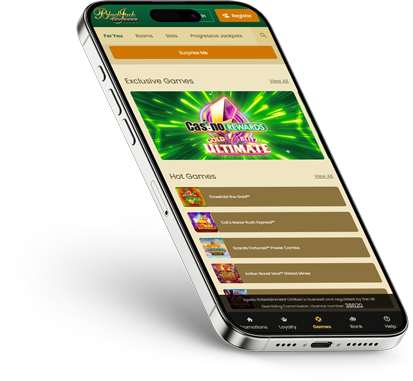 Blackjack Ballroom Casino in the App Store