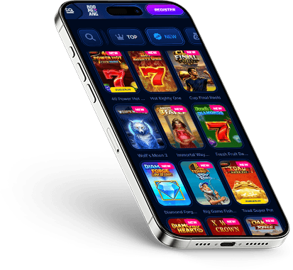 Boomerang Bet Casino in the App Store