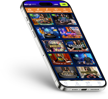 BoyleSports Casino in the App Store