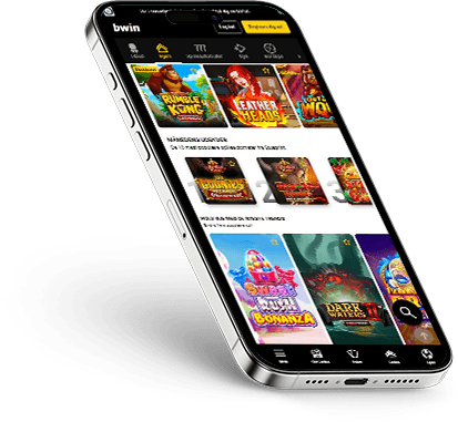 bwin Casino i App Store