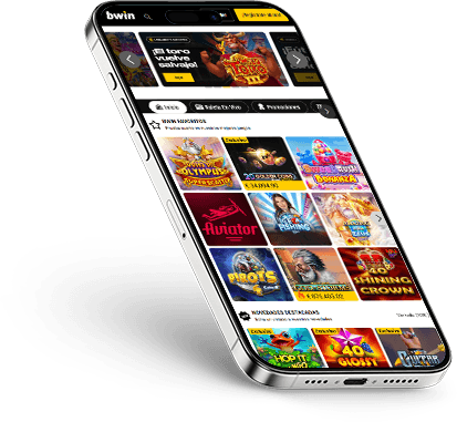 bwin Casino en la App Store