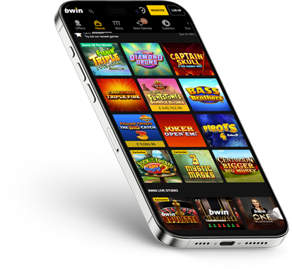 bwin Casino in the App Store