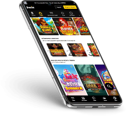 bwin Casino i Google Play