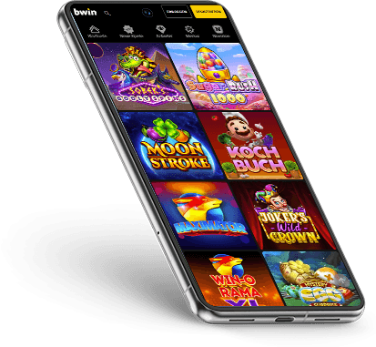 bwin bei Google Play