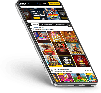bwin Casino en Google Play