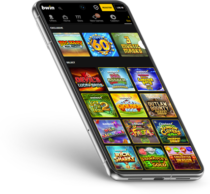 bwin Casino on Google Play