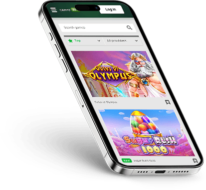 CampoBet Casino en la App Store