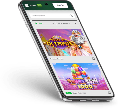 CampoBet Casino en Google Play