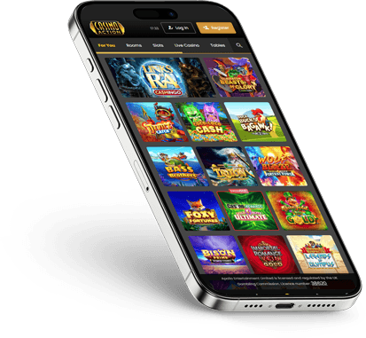 Casino Action Casino in the App Store