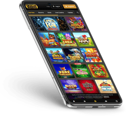Casino Action Casino on Google Play