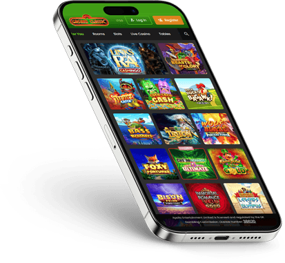 Casino Classic Casino in the App Store