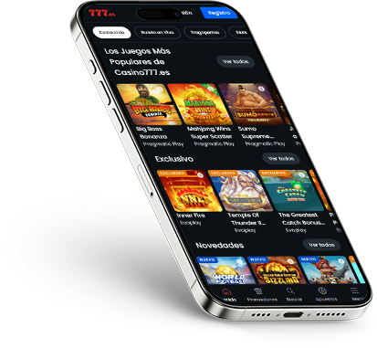 Casino777 Casino en la App Store