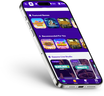 Casumo Casino in the App Store