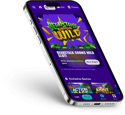 Casumo Casino in the App Store