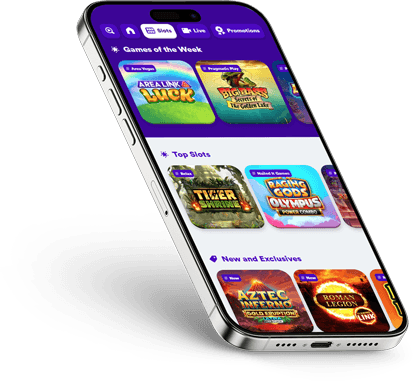 Casumo Casino in the App Store