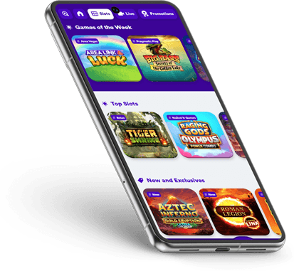 Casumo Casino on Google Play